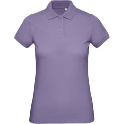 B&C Damen Bio Piqué Polo Inspire PW440