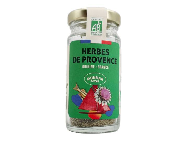 MUNNAR Herbes de Provence 13g