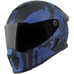 Bogotto Rapto Demon Helm