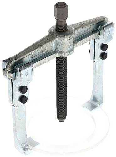 Gedore 8000740 Abzieher Spannbereich (Details) 250mm Anzahl Haken 2