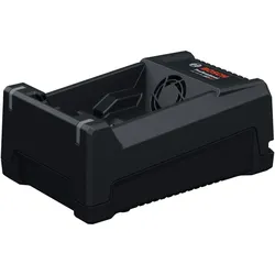 Bosch Ladegerät Schnellladegerät GAL 12V/18V-80 8A Air Cooling 3.0 AMPShare