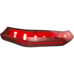 Abus Rücklicht für Fahrradhelm Aduro 3.0