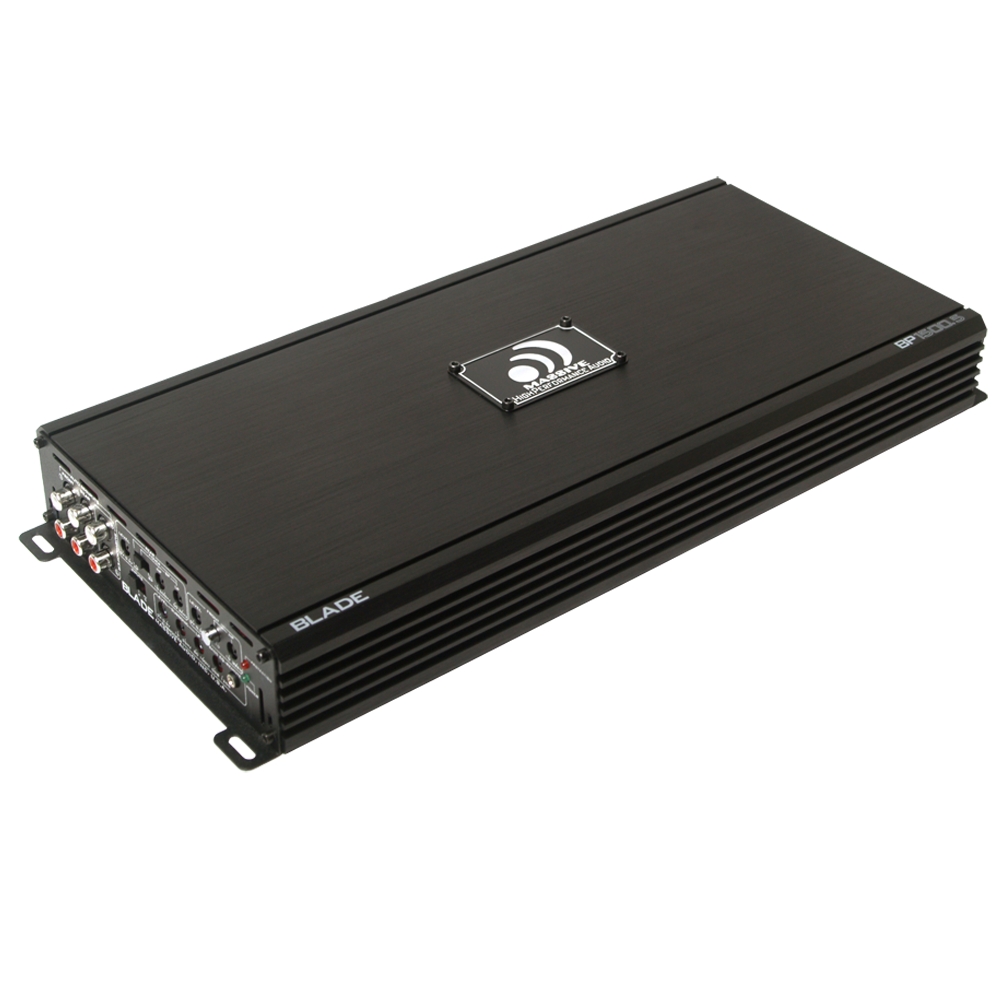 Massive Audio BP1500.5