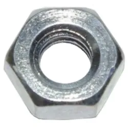 PROXXON 27020-56 Mutter M4 für Drechselbank DB250