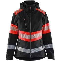 Blakläder,  Wasserdichte Jacke Klasse 1 Frau (S)