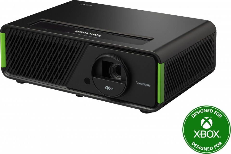 ViewSonic X1-4K 4K (UHD) Beamer