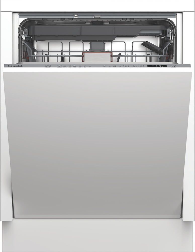 Lavastoviglie da incasso Hotpoint Ariston HDILYMA5R 15 coperti WiFi