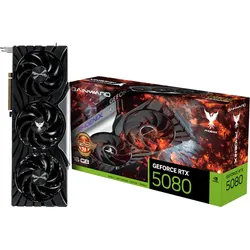 Gainward GeForce RTX 5080 Phoenix GS - 16GB GDDR7, HDMI, 3x DP
