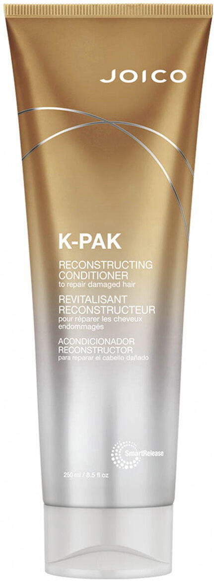 250ml JOICO K-PAK Reconstructing Conditioner