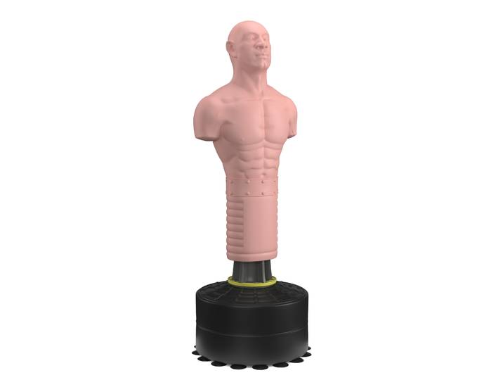 Boxdummy 170 cm