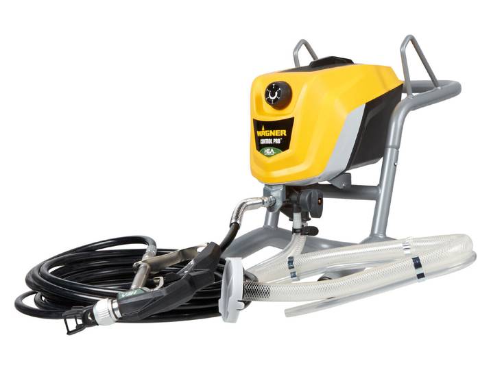 Wagner Farbsprühsystem Control Pro 250 M
