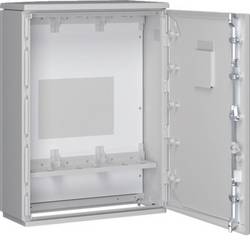 Hager ZAL53UE Kabelverteilerschrank Eingrabsockel Inhalt 1 St.