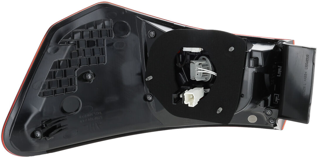 Valeo Heckleuchte Original Teil 047039 Links Für Toyota