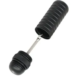 PEATY ́S Holeshot Tubeless Puncture Plugger Kit | schwarz