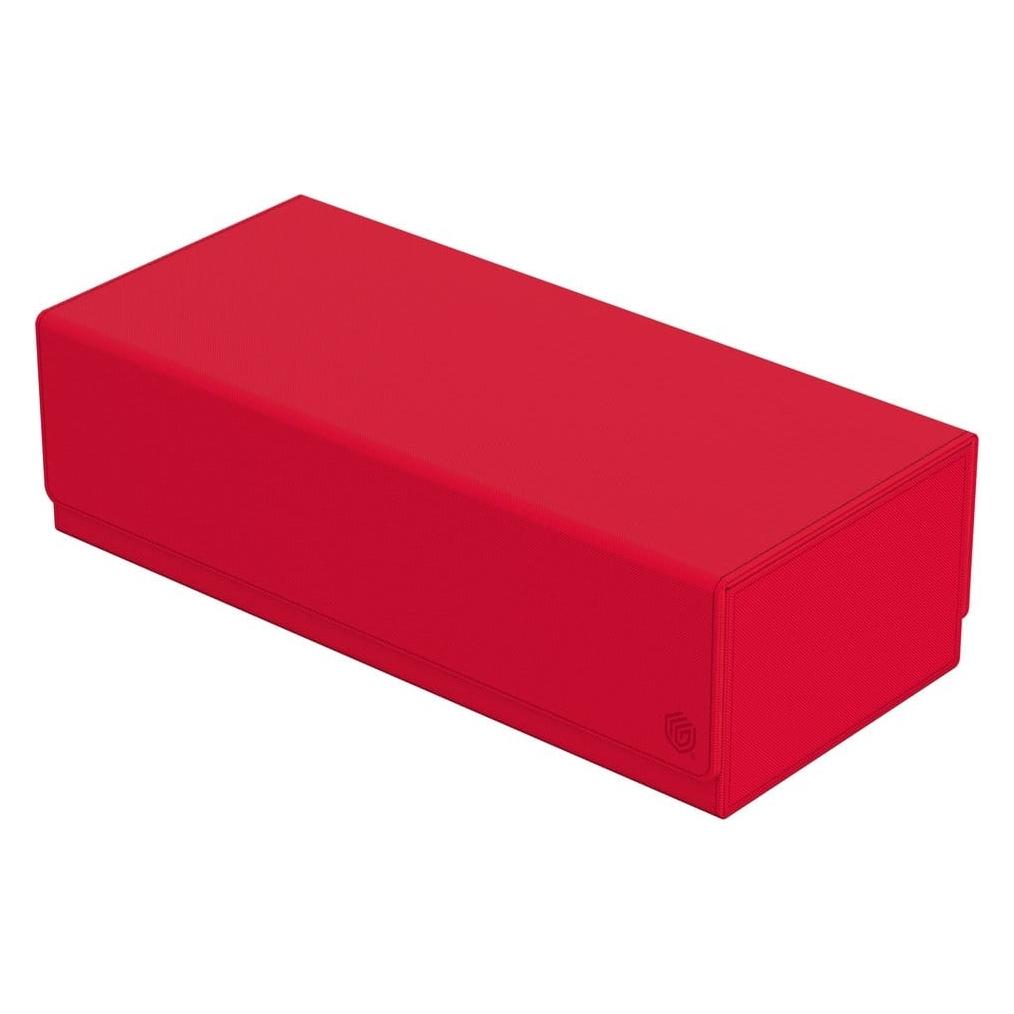 Ultimate Guard Arkhive 1000+ Xenoskin - Red (UGD011523)