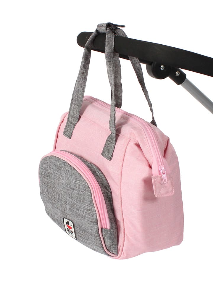 Bayer CHIC 2000 Puppen-Wickeltasche - ab 3 Jahren - onesize