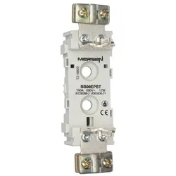Mersen NH-Sicherungsunterteil BB00EPBT