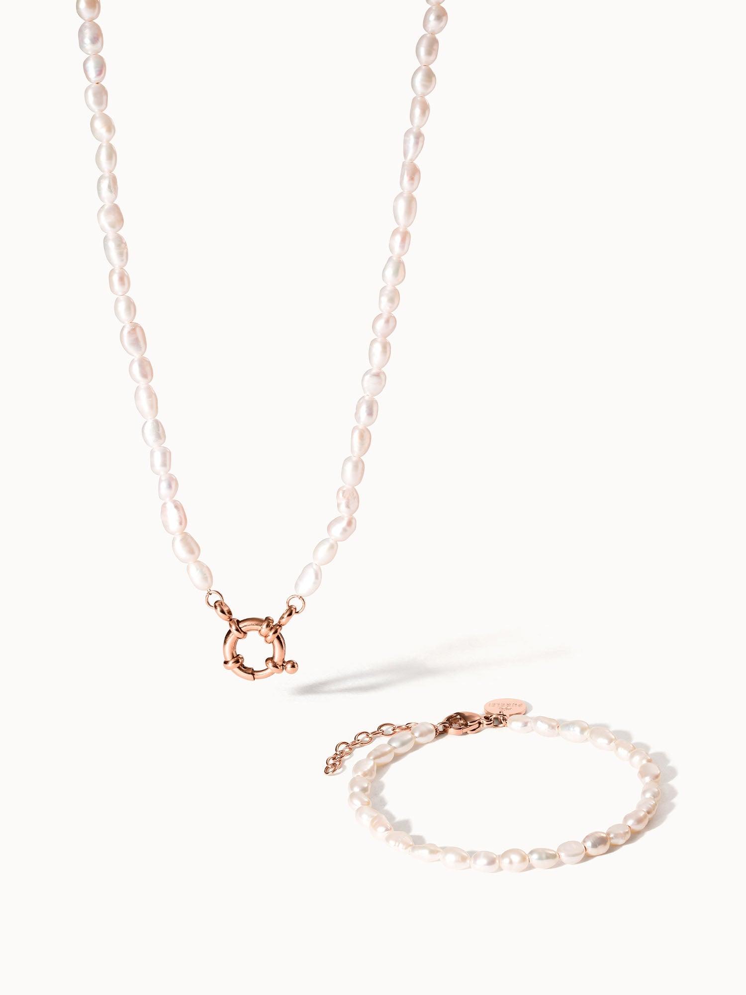 PURELEI Perlen Set