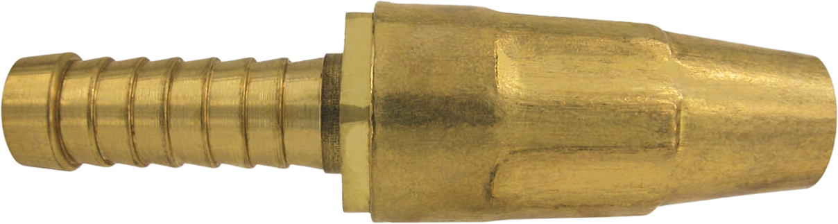 Buse de pulvérisation AquaCraft avec buse 1001000051 3/4", laiton