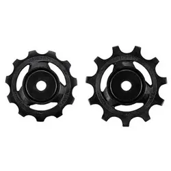 SHIMANO Schaltwerkröllchen Set Dura Ace RD-R 9100 | RD-R 9150