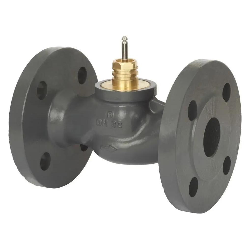 Danfoss Durchgangsventil VF2 DN 40, kvs 25, PN16, Flansch (4007163)
