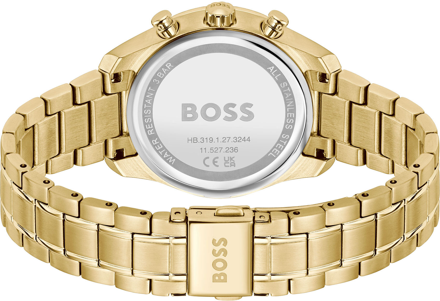 Boss Gran Tour Ladies 1502768