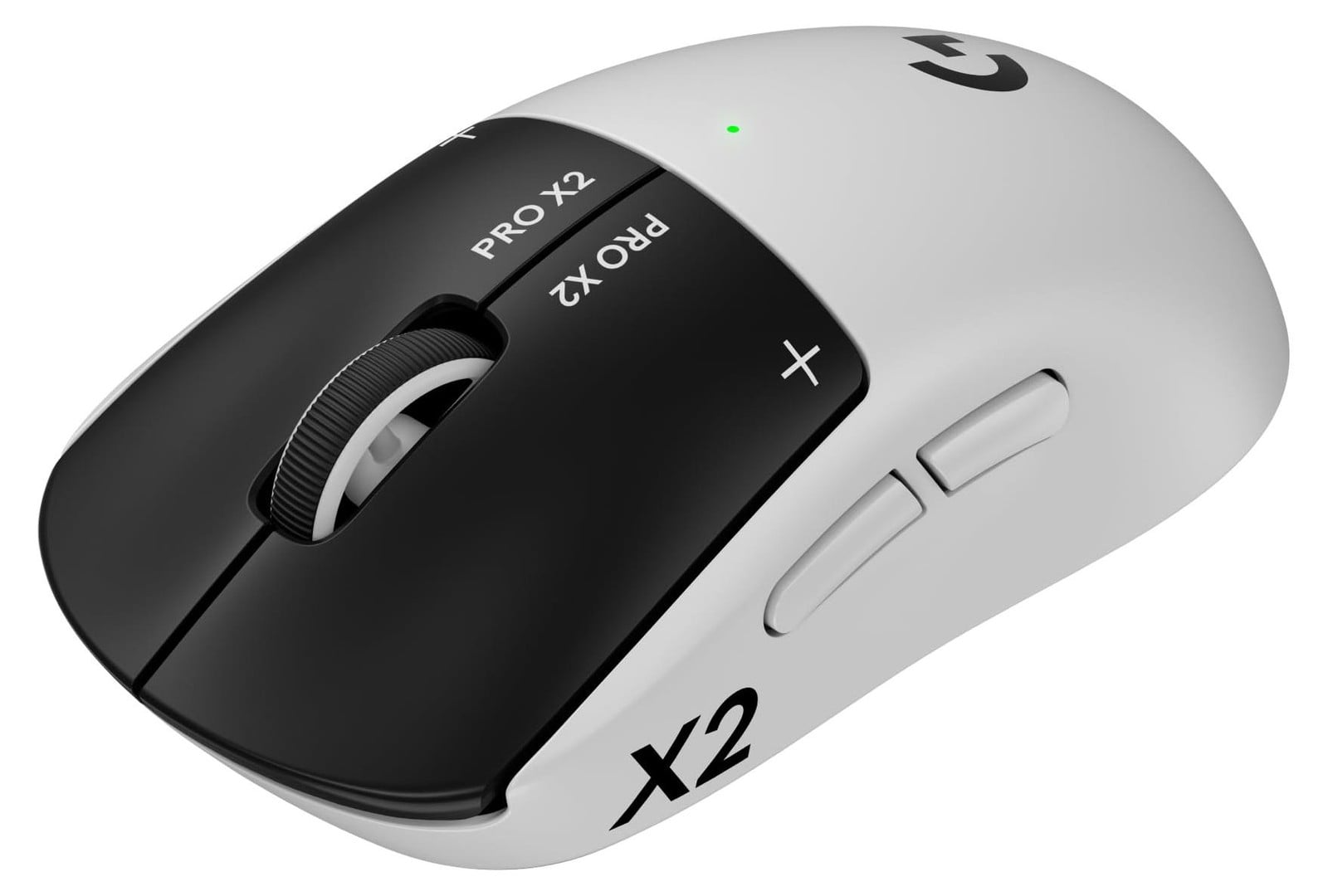 Logitech G PRO X2 SUPERSTRIKE Optische Muis