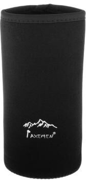 Inspire Daily Merch All Weather Heavy Duty Propane Tank Cover And Protective Gas Cylinder Sleeve black