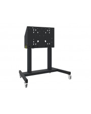Vogel's Bodenlift-Trolley 2 Säulen max. 86" (SMMS062.7205B)