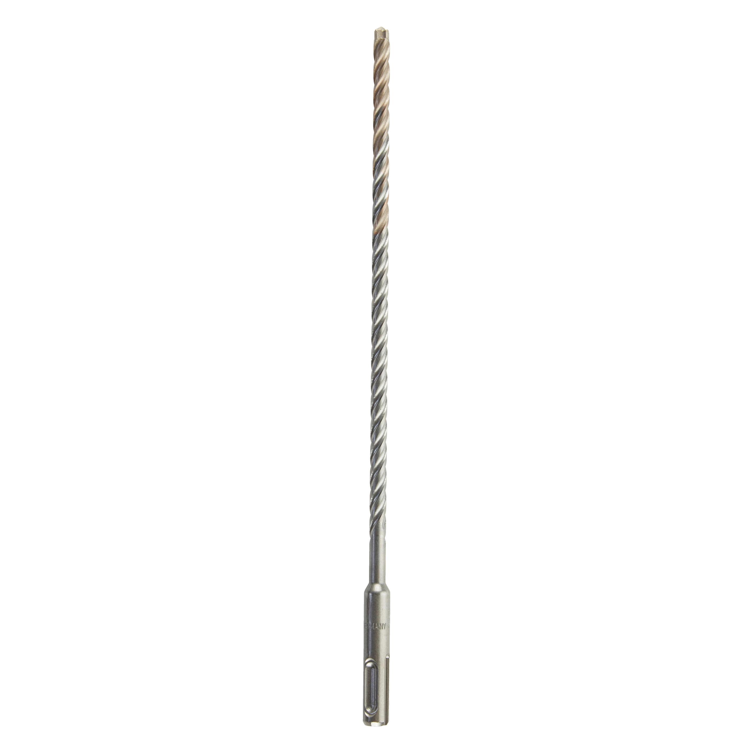 DeWalt concrete drill bit SDS + 5 mm (DT8909QZ) (5 Millimeter) (DT8909-QZ)
