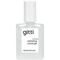 15ml gitti Exfoliating Cuticle Gel