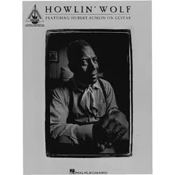 Howlin/' Wolf, Ratgeber