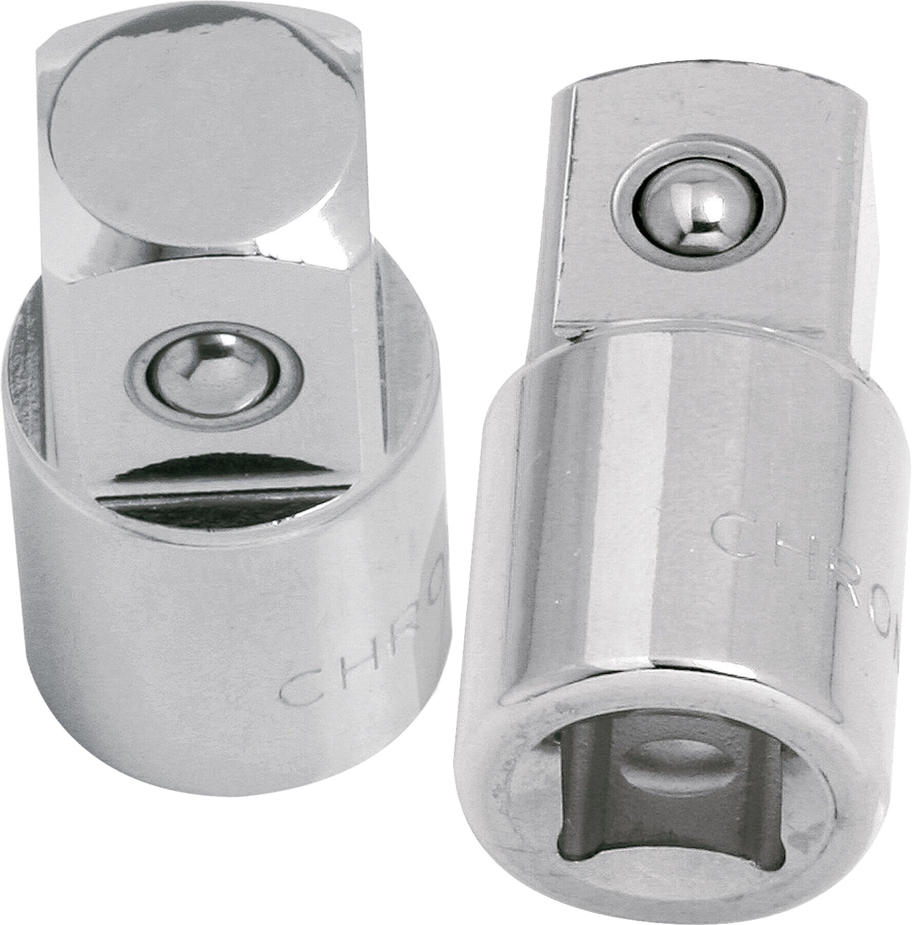 Kraftwerk 3/4" Übergangsstück auf 1" (411120)