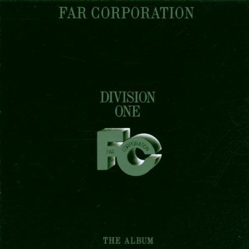 Far Corporation - Division One - Preis vom 28.09.2026 21:19:57 h