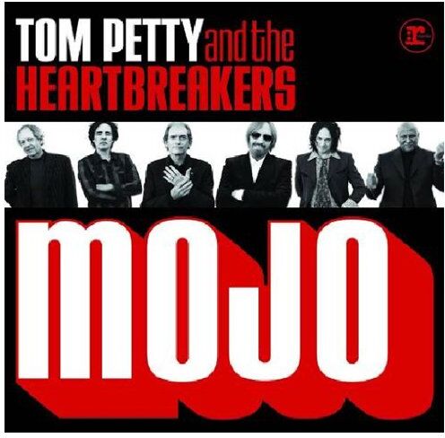 Petty, Tom & the Heartbreakers - Mojo - Preis vom 09.10.2026 07:28:09 h
