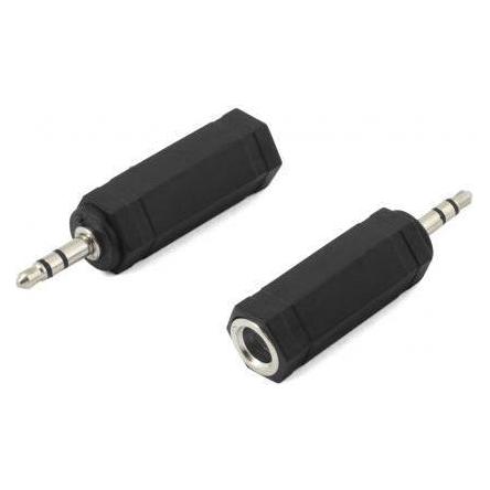 Sbox AD.6.3F-3.5M F (Klinkenadapter) (0616320539139)