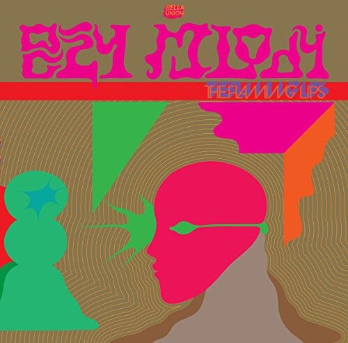 the Flaming Lips - Oczy Mlody - Preis vom 11.10.2026 03:10:56 h