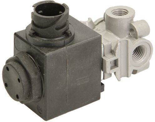 Magnetventil PNEUMATICS PN-10142