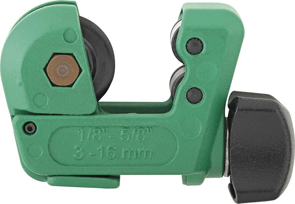 Coupe-tube FORTIS 4317784784177 3-16 mm