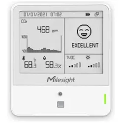 Yeastar Workplace Room Comfort Sensor AM307-868M, Konferenzgerät Zubehör