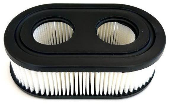 Garden Parts Luchtfilter voor Briggs & Stratton BRIGGS 550e, 575EX, 625, 650 (593260, 798452)