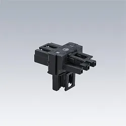 Zumtobel 96635254 T-Anschluss T CONNECTOR WO 3POLE
