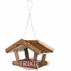 Trixie Natural Living Futterhaus | 32 × 23 × 20 cm