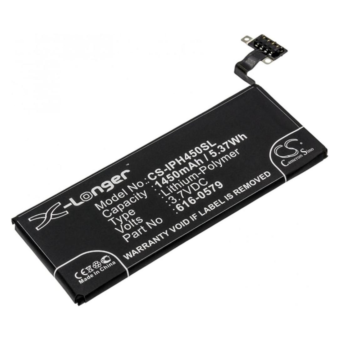 NoName Battery for iPhone 4S (IP_IPH450SL)