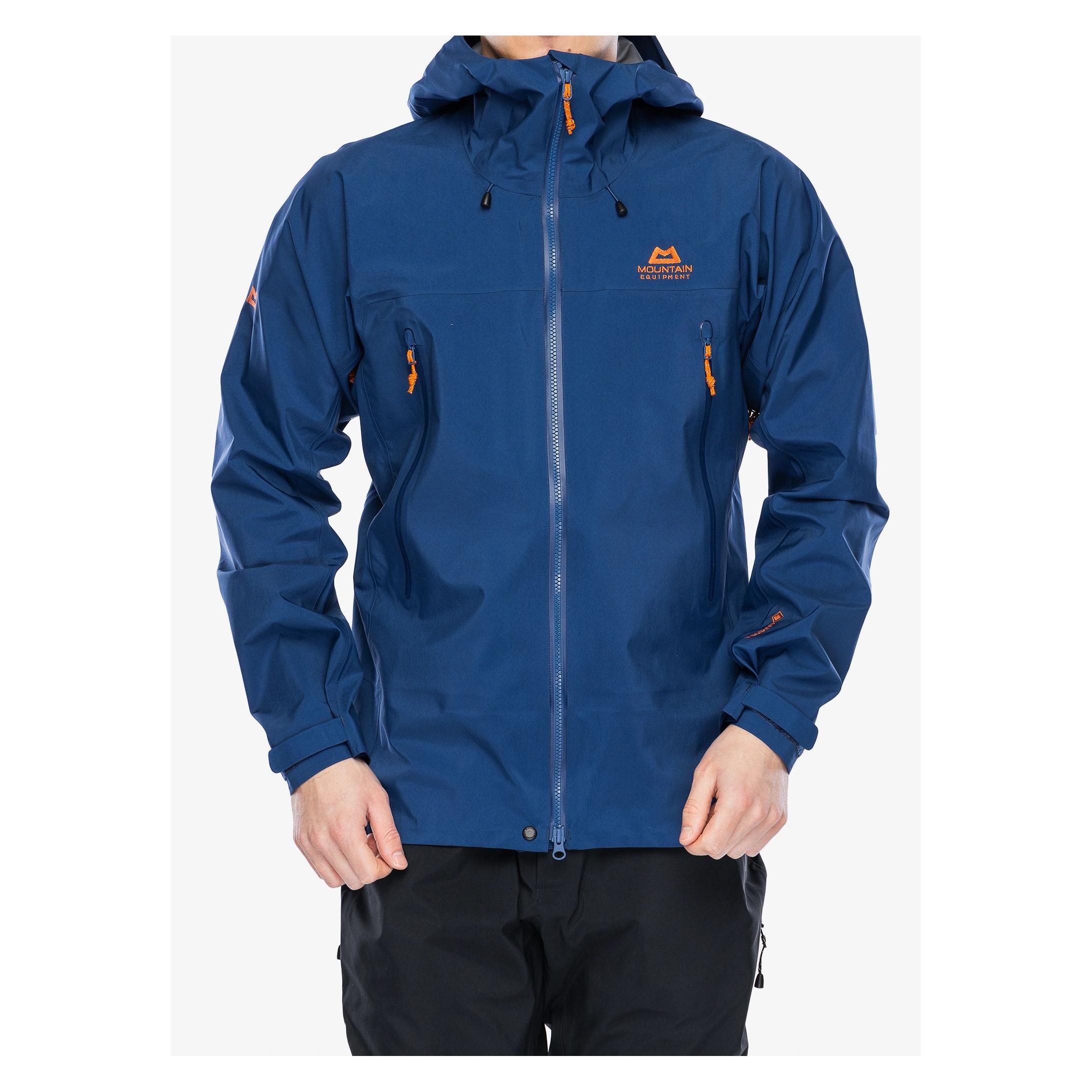 No Name Jacke GORE-TEX Mountain Equipment Shigri s (S) (632223)