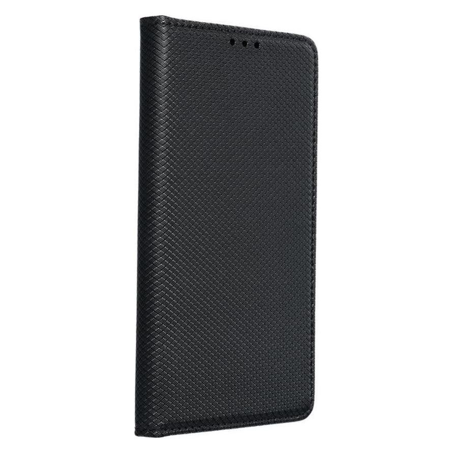 OEM Back panel cover SMART CASE Book for MOTOROLA Edge 60 black (Motorola Edge 60) (60230909)