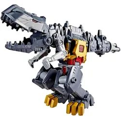 Transformers Grimlock Eat and Fight