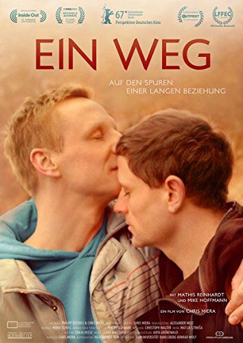 Chris Miera - EIN WEG (Deutsche Originalfassung) - Preis vom 12.10.2026 11:37:12 h