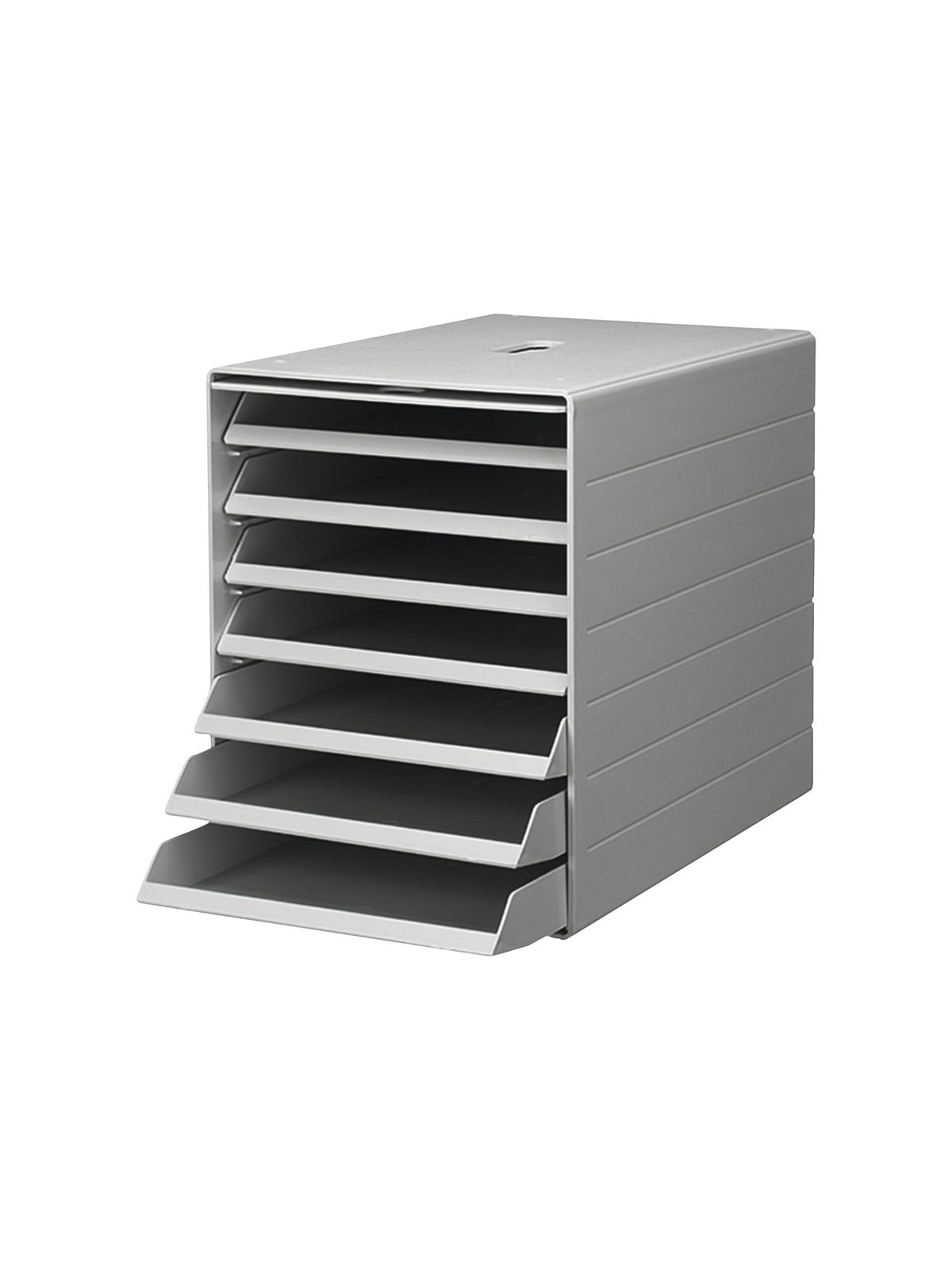 DURABLE Schubladenbox IDEALBOX PLUS 7