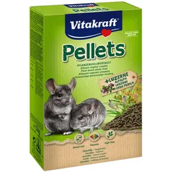 VITAKRAFT Pellets für Chinchillas - 1kg